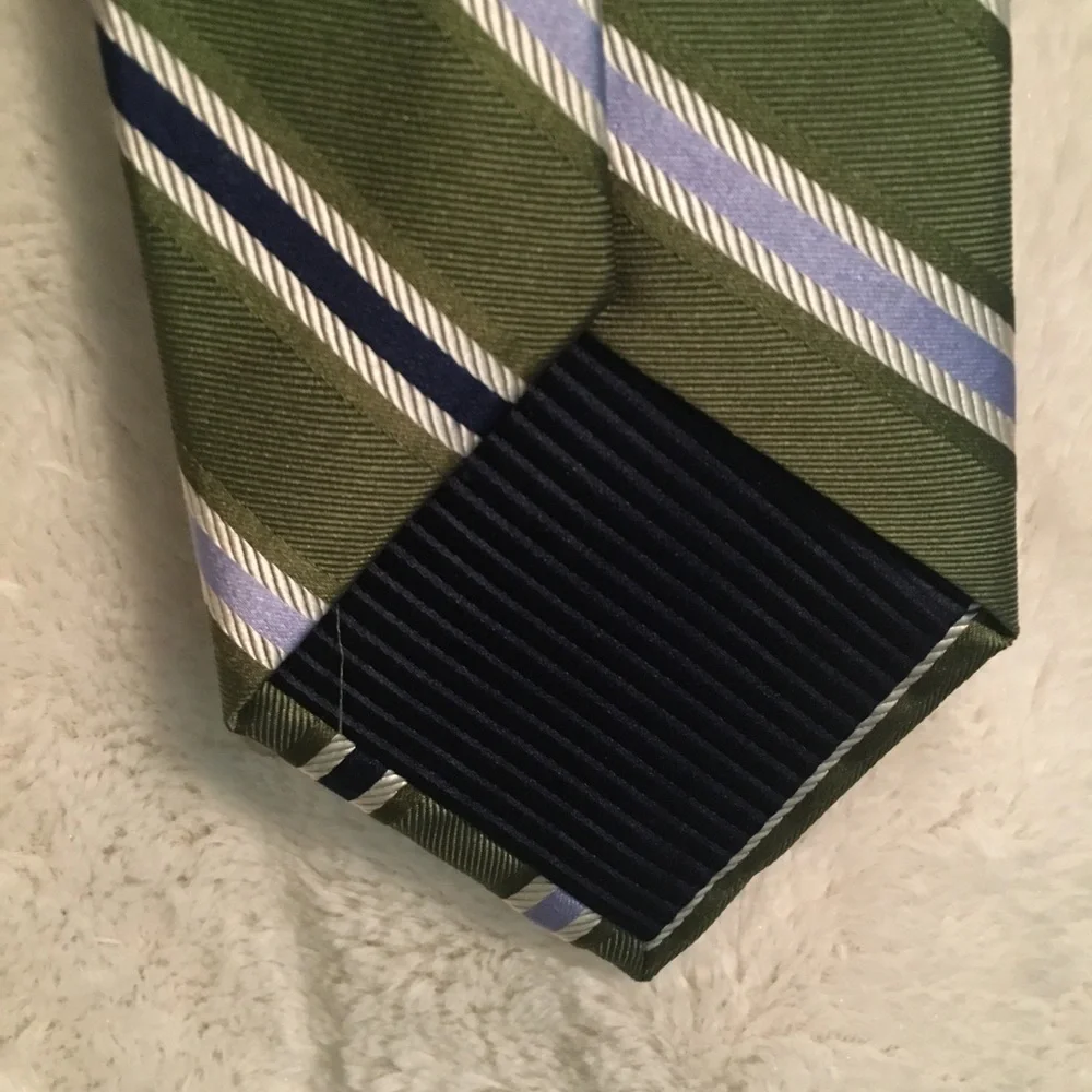 Eagle Shirtmakers Tie